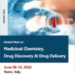 Global-Meet-on-Medicinal-Chemistry,-Drug-Discovery-&-Drug-Delivery-(GMMDD-2026)