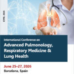 International-Conference-on-Advanced-Pulmonology,-Respiratory-Medicine-&-Lung-Health-(ICPRL-2026)