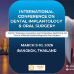 International-Conference-on-Dental-Implantology-and-Oral-Surgery-(Dentistry-2026)