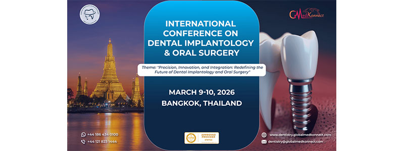 International-Conference-on-Dental-Implantology-and-Oral-Surgery-(Dentistry-2026)