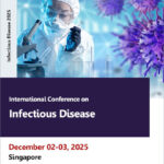 International-Conference-on-Infectious-Disease-(Infectious-Disease-2025)