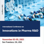 International-Conference-on-Innovations-in-Pharma-R&D-(InnoPharm-2025)