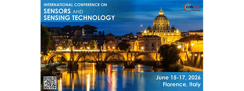 International-Conference-on-Sensors-and-Sensing-Technology-(ICSST2026)