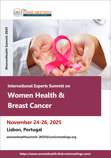 International-Experts-Summit-on-Women-Health-Breast-Cancer-WomenHealth-Summit-20251