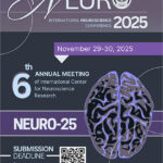 International-Neuroscience-Conference-(NEURO-2025)
