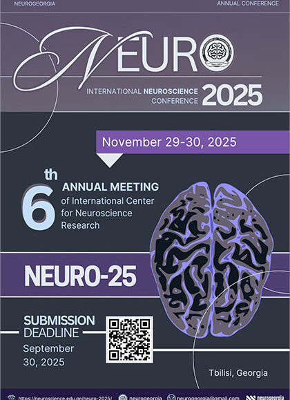 International-Neuroscience-Conference-(NEURO-2025)