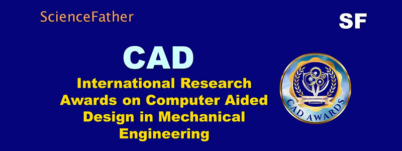 International-Research-Awards-on-Computer-Aided-Design-in-Mechanical-Engineering