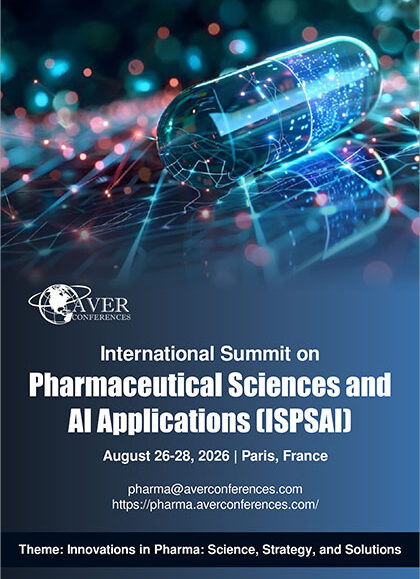 International-Summit-on-Pharmaceutical-Sciences-&-AI-applications-(Pharma-Conference-2026)
