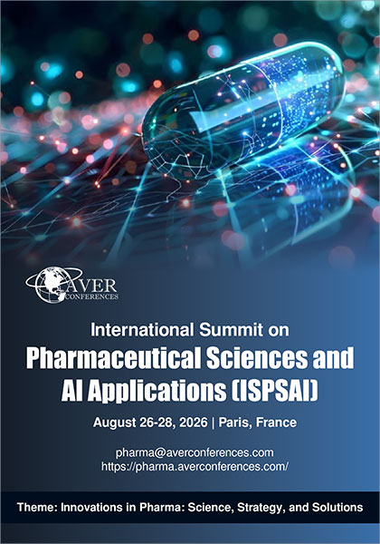 International-Summit-on-Pharmaceutical-Sciences-&-AI-applications-(Pharma-Conference-2026)
