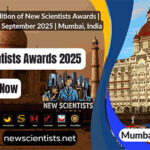 7th Edition of New Scientists Awards 2025