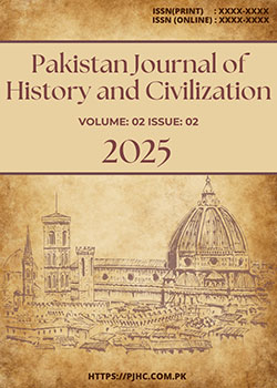 Pakistan-Journal-of-History-and-Civilization