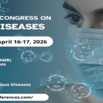 13th International Congress on Infectious Diseases (Infection Congress 2026)