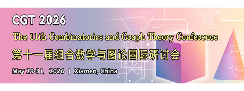 The-11th-Combinatorics-and-Graph-Theory-Conference-(CGT-2026)