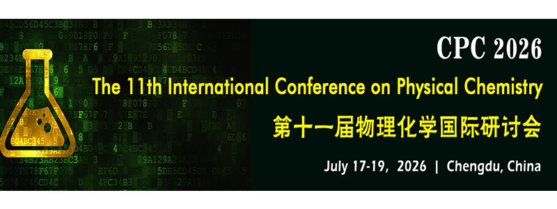 The-11th-International-Conference-on-Physical-Chemistry-(CPC-2026)