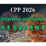 The-11th-Int'l-Conference-on-Protein-and-Proteomics-(CPP-2026)