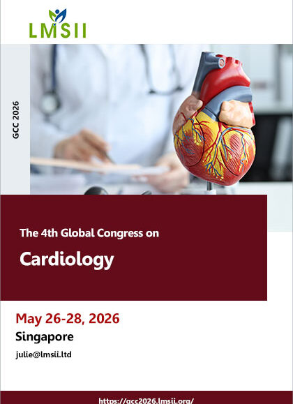 The-4th-Global-Congress-on-Cardiology-(GCC-2026)