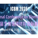 The-7th-International-Conference-on-Biomedical-Materials-(ICBM-2026)