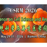 The-7th-Int'l-Conference-on-Cell-Science-and-Regenerative-Medicine-(CSRM-2026)