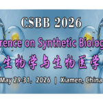 The-7th-Int'l-Conference-on-Synthetic-Biology-and-Biomedicine-(CSBB-2026)