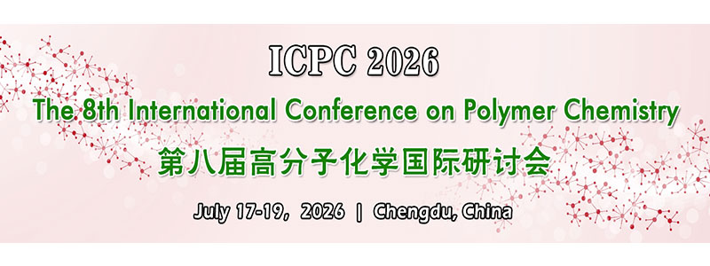 The-8th-International-Conference-on-Polymer-Chemistry-(ICPC-2026)