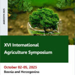 XVI-International-Agriculture-Symposium-(AGROSYM-2025)