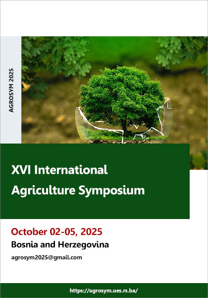 XVI-International-Agriculture-Symposium-(AGROSYM-2025)