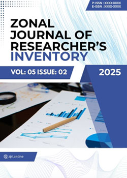 Zonal-Journal-Of-Researcher’s-Inventory