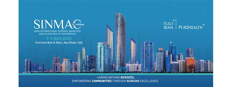 11th-SEHA-International-Nursing,-Midwifery-and-Allied-Health-Conference-(SINMAC-2025)