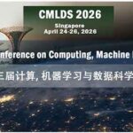 2026-3rd-International-Conference-on-Computing,-Machine-Learning-and-Data-Science-(CMLDS-2026)