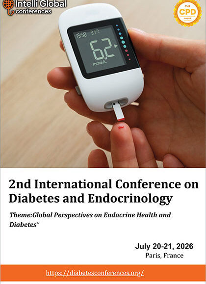 2nd-International-Conference-on-Diabetes-and-Endocrinology-(Diabetes-Conference-2026)