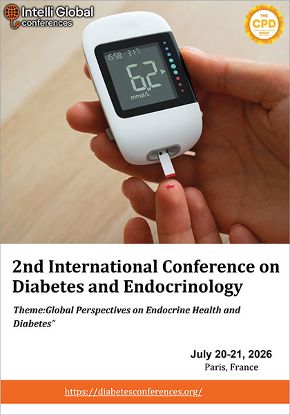 2nd-International-Conference-on-Diabetes-and-Endocrinology-(Diabetes-Conference-2026)