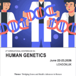 2nd-International-Conference-on-Human-Genetics-2026