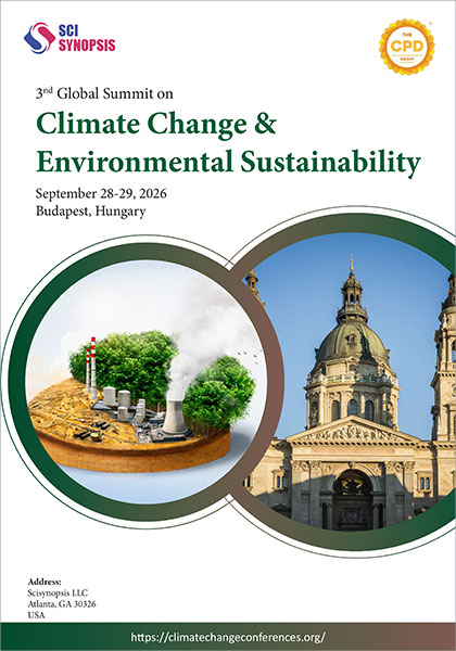 3rd Global-Summit-on-Climate-Change-&-Environmental-Sustainability-(Climate-Change-2026)