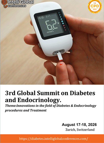 3rd-Global-Summit-on-Diabetes-and-Endocrinology-(Diabetes-2026)
