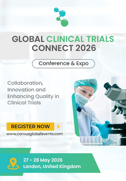Global Clinical Trials Connect 2026