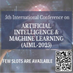 5th-International-Conference-on-Artificial-Intelligence-&-Machine-Learning-(AIML-2025)