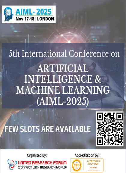5th-International-Conference-on-Artificial-Intelligence-&-Machine-Learning-(AIML-2025)