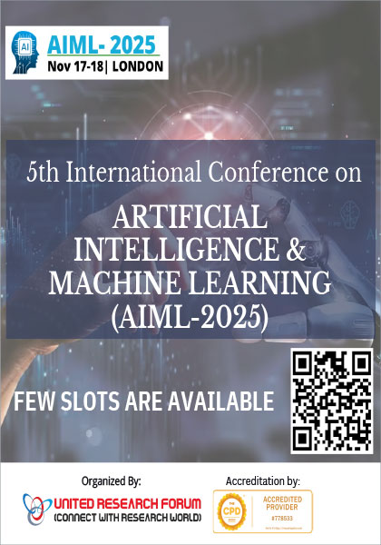 5th-International-Conference-on-Artificial-Intelligence-&-Machine-Learning-(AIML-2025)