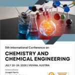 5th-International-Conference-on-Chemistry-and-Chemical-Engineering-(ICCCE-2026)