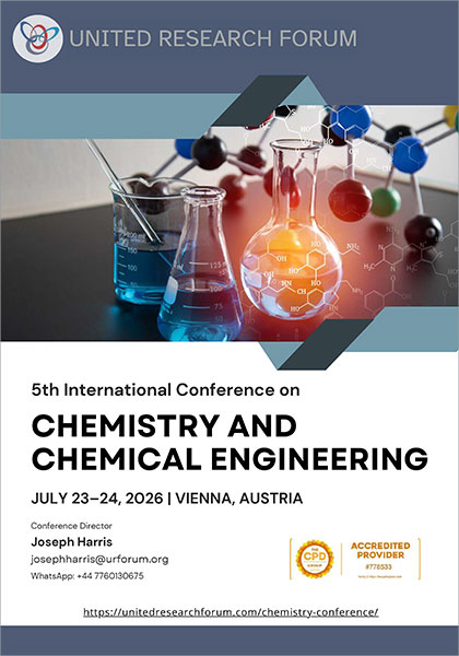 5th-International-Conference-on-Chemistry-and-Chemical-Engineering-(ICCCE-2026)