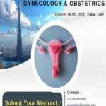 6th International Conference on Gynecology & Obstetrics (OB-GYN 2026)