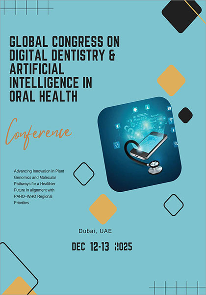 Global-Congress-on-Digital-Dentistry-&-Artificial-Intelligence-in-Oral-Health-(Dental-Conference-2025)