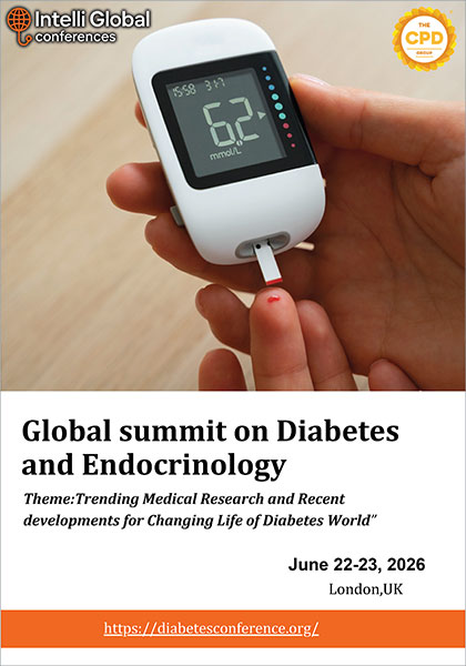Global-Summit-on-Diabetes-and-Endocrinology-(Diabetes-Conference-2026)