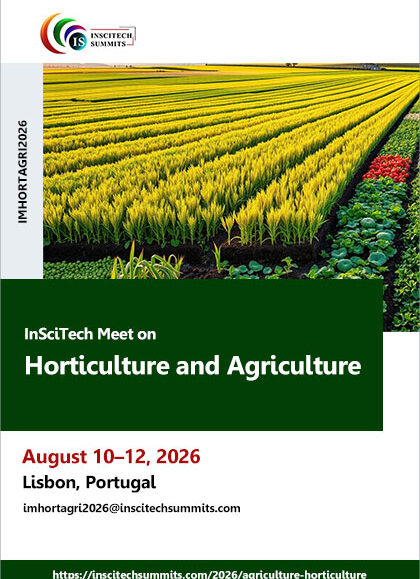 InSciTech-Meet-on-Horticulture-and-Agriculture-(IMHORTAGRI2026)