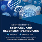 InSciTech-Meet-on-Stem-Cell-and-Regenerative-Medicine-(IMSTEMCELL2026)