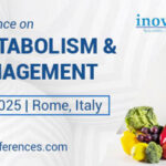 International-Conference-on-Obesity,-Metabolism-&-Weight-Management,-and-happening-(ICOMW-2025)