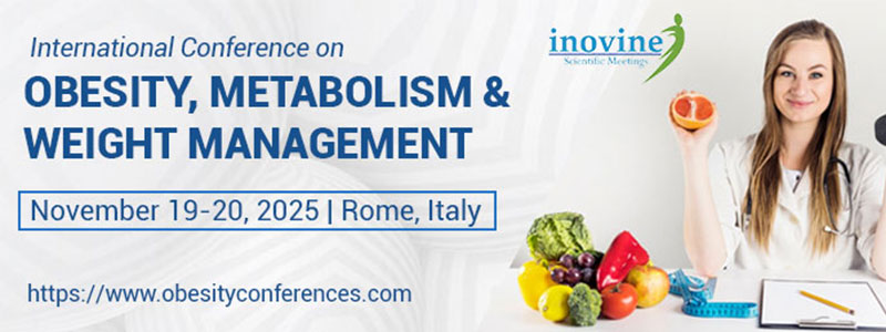 International-Conference-on-Obesity,-Metabolism-&-Weight-Management,-and-happening-(ICOMW-2025)