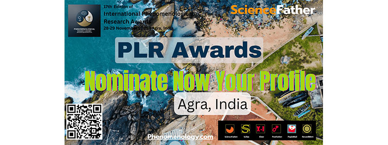 International-Phenomenological-Research-Awards