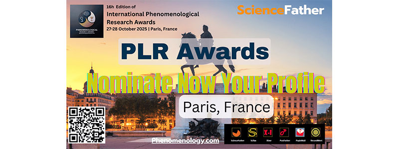 International-Phenomenological-Research-Awards