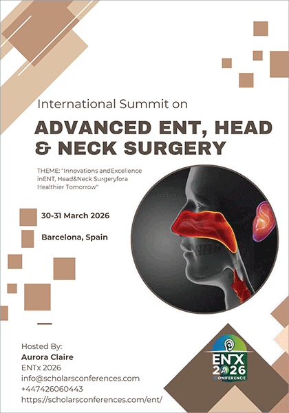 International-Summit-on-Advanced-ENT,-Head-&-Neck-Surgery-(ENTX-2026)